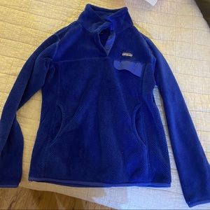 Pre-loved Patagonia Fleece